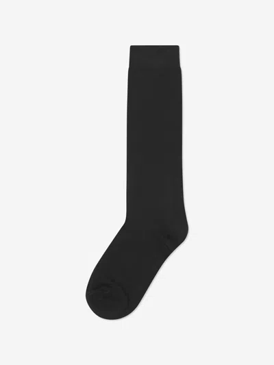 Angel's Face Angels Face Girls Charming Socks In Black