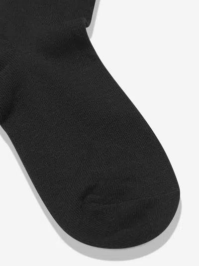 Angel's Face Angels Face Girls Charming Socks In Black