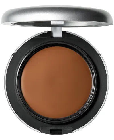 Mac Studio Fix Tech Cream-to-powder Foundation In Nc50 (rich Brown,deep Golden Undertone)