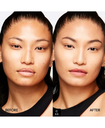 Mac Studio Fix Tech Cream-to-powder Foundation In Nc50 (rich Brown,deep Golden Undertone)