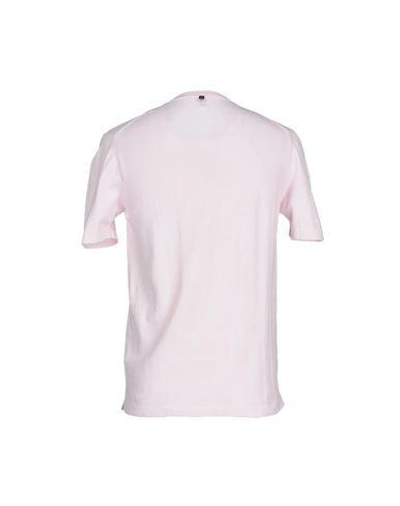 Shop Dondup Sweater In Light Pink