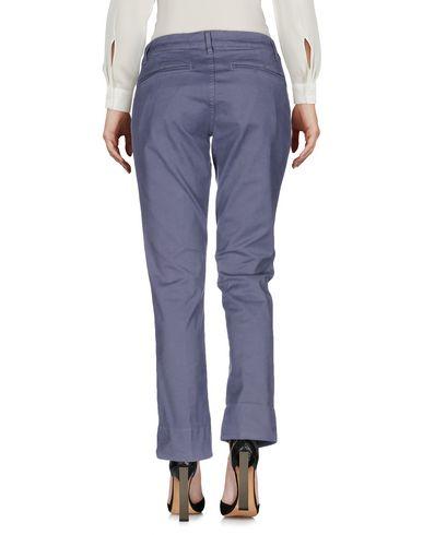 Tory Burch Casual Pants In Lead | ModeSens