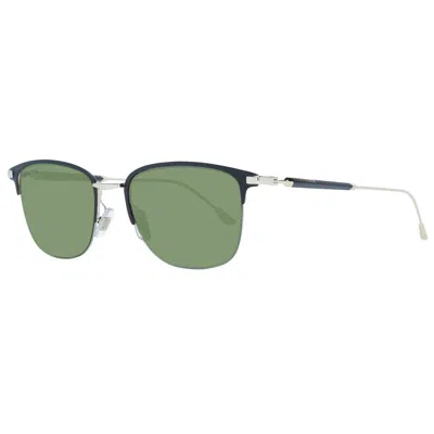 Longines Multicolor Men Sunglasses In Multi