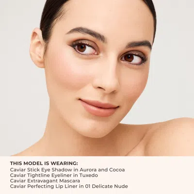 Laura Mercier Caviar Stick Eyeshadow