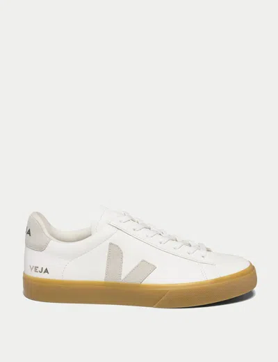 Veja V-10 Sne In White