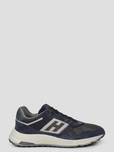 Hogan Hyperlight Sneaker In Multi