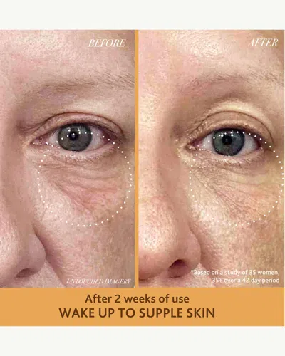 Sahajan Golden Glow Eye Balm