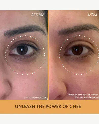 Sahajan Golden Glow Eye Balm