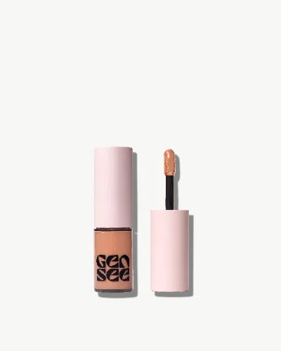 Gen See Mixed Media Liquid Eyeshadow