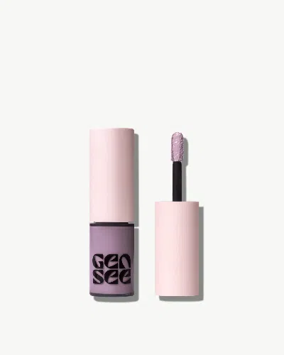 Gen See Mixed Media Liquid Eyeshadow