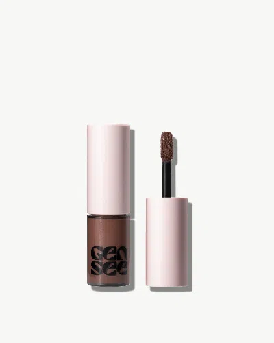 Gen See Mixed Media Liquid Eyeshadow