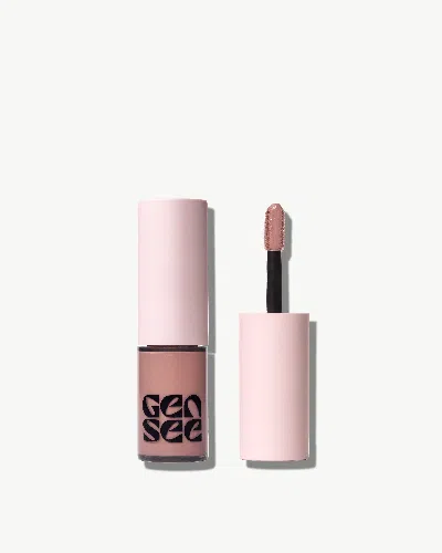 Gen See Mixed Media Liquid Eyeshadow