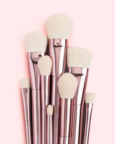 Jenny Patinkin Sustainable Luxury Smokey Eye