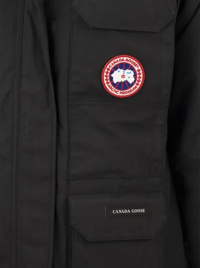 Shop Canada Goose Expedition Fusion Fit Parka