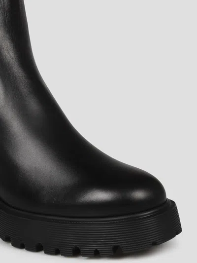 Shop Hogan H649 Chelsea Boots