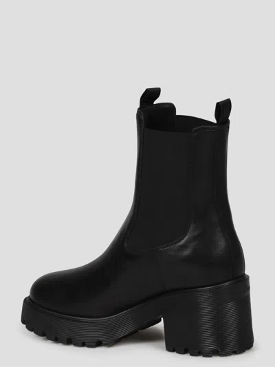 Shop Hogan H649 Chelsea Boots