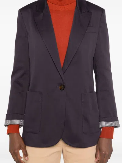 Forte Forte Covert Blazer