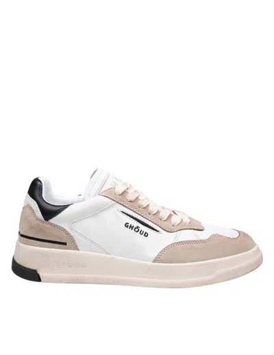 Ghoud Ghōud Tweener Sneakers In Brown