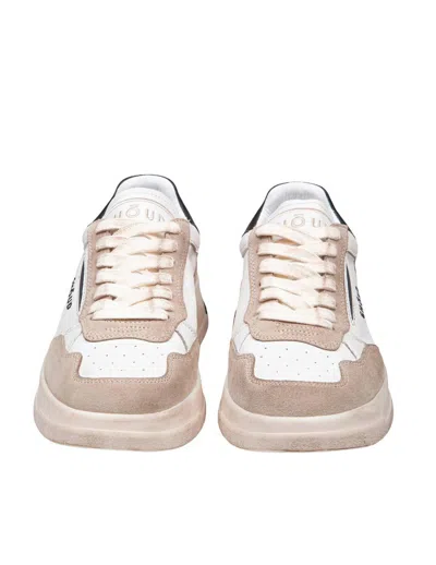 Ghoud Ghōud Tweener Sneakers In Brown