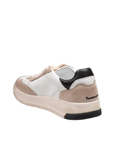 Ghoud Ghōud Tweener Sneakers In Brown