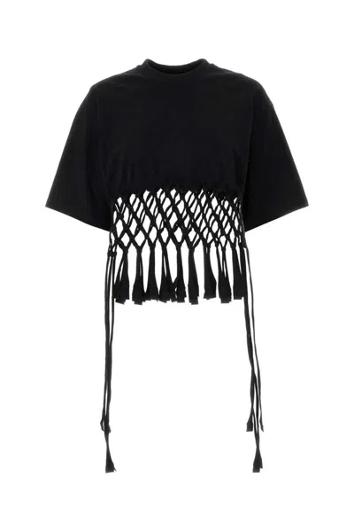 Shop Isabel Marant Shirts In Black