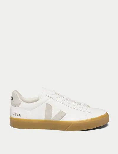 Veja V-10 Sne In White