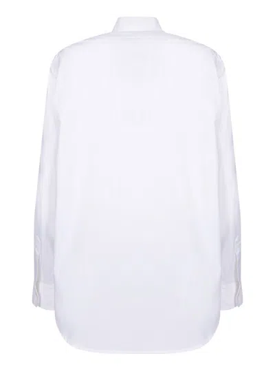 P.a.r.o.s.h P. A.r. O.s. H. Shirts In White