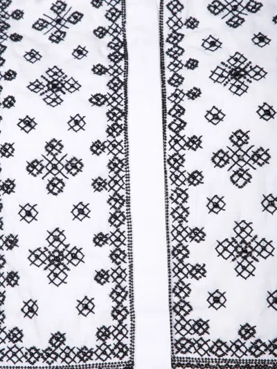 P.a.r.o.s.h P. A.r. O.s. H. Shirts In White