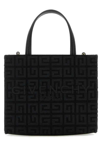 Shop Givenchy Handbags. In Black