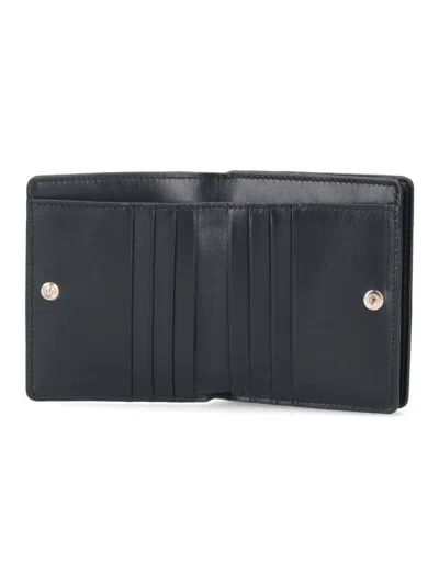 Chloé Wallets In Black