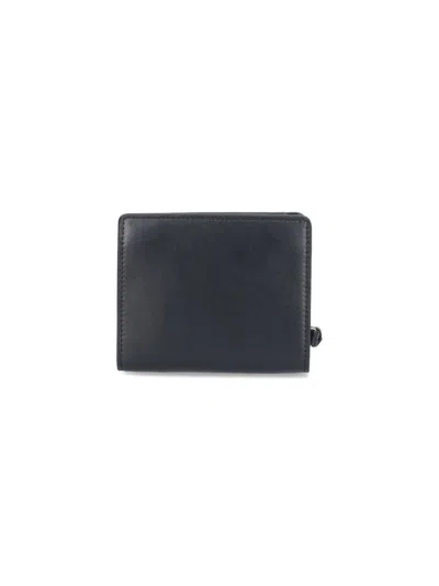 Chloé Wallets In Black