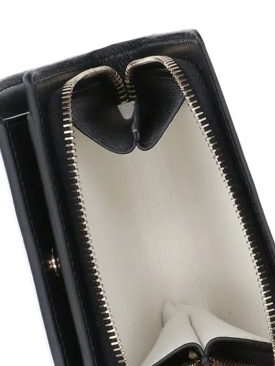 Chloé Wallets In Black