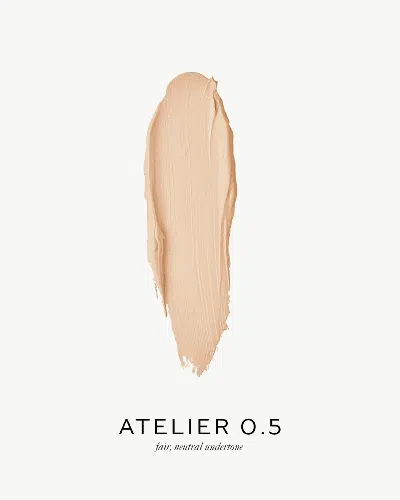 Westman Atelier Vital Skin Foundation Stick