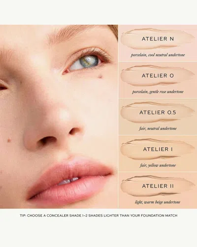 Westman Atelier Vital Skin Foundation Stick