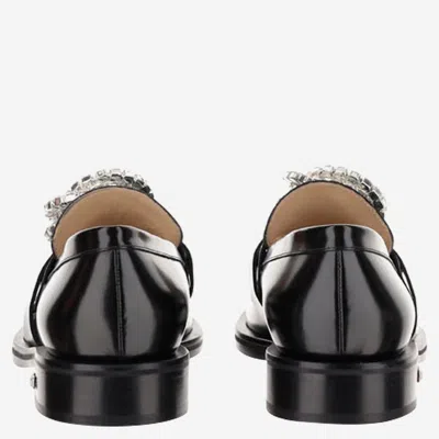 Mach&mach Mach & Mach Galaxy Loafer