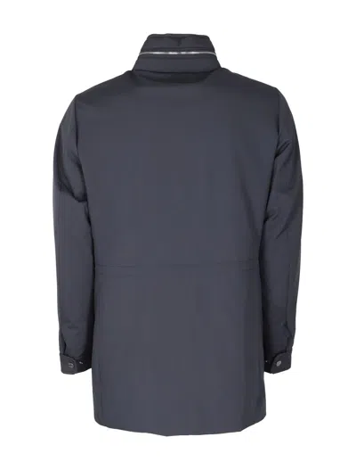 Moorer Coats
