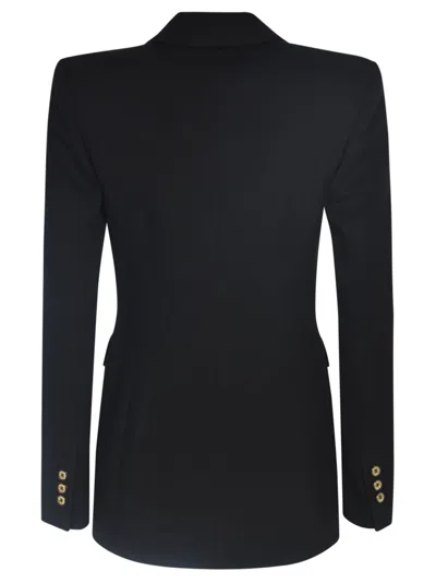 Shop Pinko Jackets Black