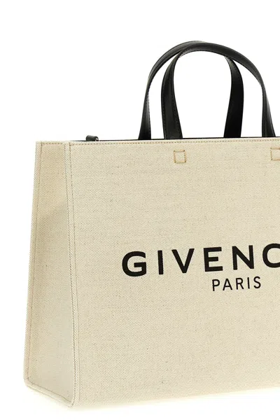Givenchy Women 'g' Midi Shopping Bag In Multicolor
