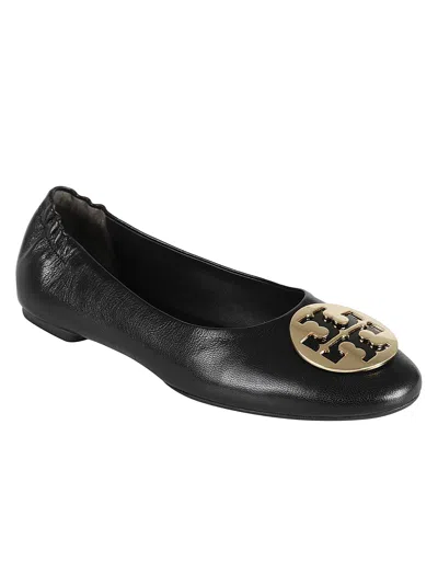 Shop Tory Burch Flat Shoes