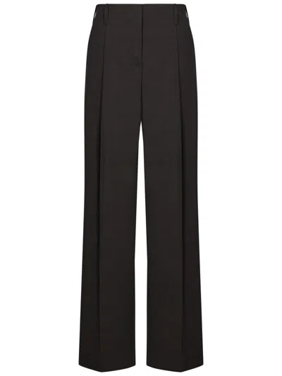 P.A.R.O.S.H P.A.R.O.S.H. LILLE 24 TROUSERS 