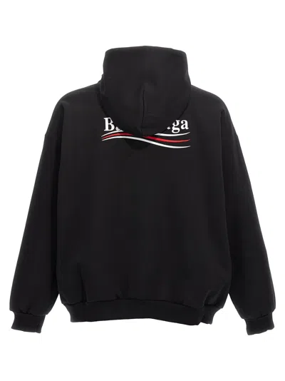 Balenciaga Political Campaign Sweatshirt