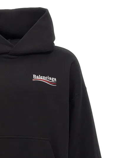 Balenciaga Political Campaign Sweatshirt