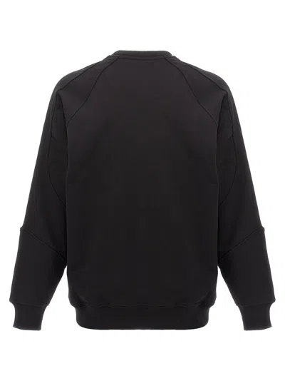 BALMAIN BALMAIN 'BALMAIN VINTAGE' SWEATSHIRT 