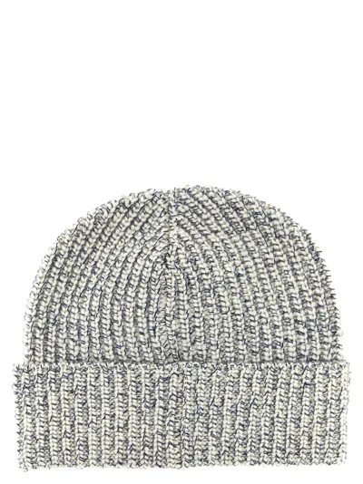 Shop Brunello Cucinelli Cashmere Beanie