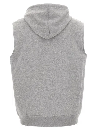 Brunello Cucinelli Hooded Vest