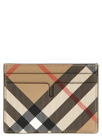 Burberry Card Holder