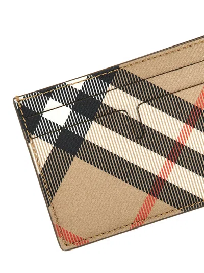 Burberry Card Holder