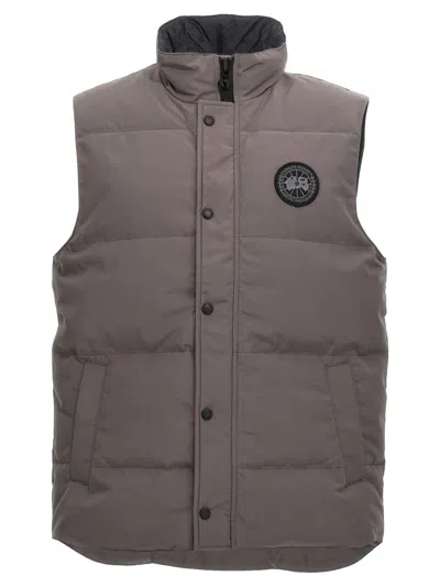 Shop Canada Goose 'garson' Vest