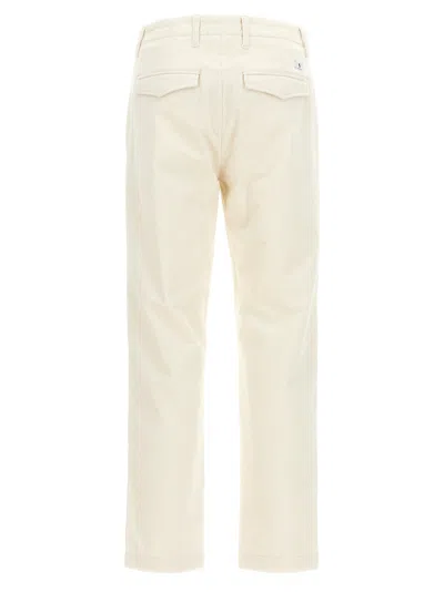 Department Five Department 5 Relaxed Fit Off Pants