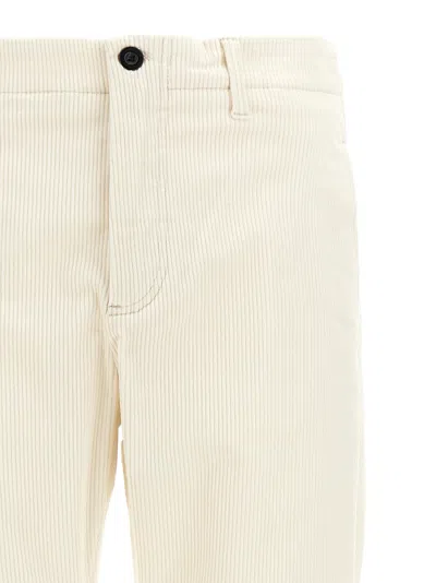 Department Five Department 5 Relaxed Fit Off Pants